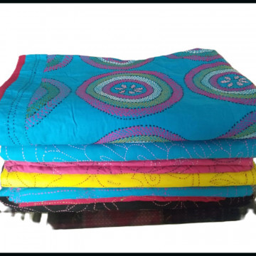 নকশি কাঁথা (বড়)