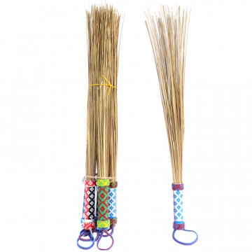 বেড ঝাড়ু
