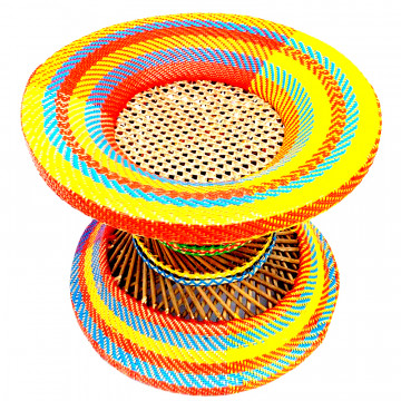 সুপার মোড়া (১৫ সাইজ)