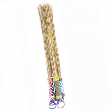 বেড ঝাড়ু